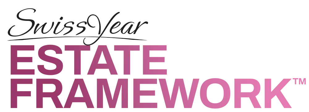 SwissYear Estate Framework™ Logo